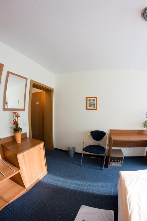 Hotel Restaurant Krone Nassau  Dış mekan fotoğraf
